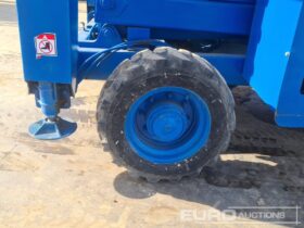 2015 Haulotte H18SX Manlifts For Auction: Leeds, UK – 30th April, 1st, 2nd & 3rd May 25 full