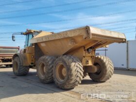 2021 Hydrema 922G Articulated Dumptrucks For Auction: Leeds, UK – 30th April, 1st, 2nd & 3rd May 25 full