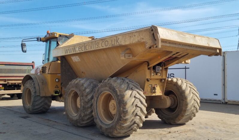 2021 Hydrema 922G Articulated Dumptrucks For Auction: Leeds, UK – 30th April, 1st, 2nd & 3rd May 25 full