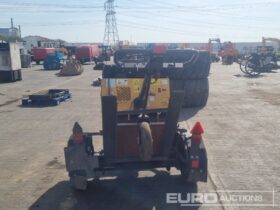 2022 Mecalac MBR71 Asphalt / Concrete Equipment For Auction: Leeds, UK – 30th April, 1st, 2nd & 3rd May 25 full