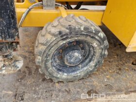 2014 Haulotte H15SDX Manlifts For Auction: Leeds, UK – 30th April, 1st, 2nd & 3rd May 25 full