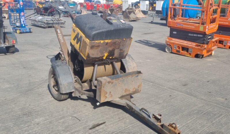 2019 Mecalac MBR71 Asphalt / Concrete Equipment For Auction: Leeds, UK – 30th April, 1st, 2nd & 3rd May 25 full