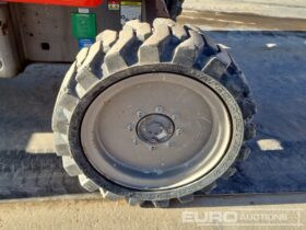 2013 Niftylift HR21D Manlifts For Auction: Leeds, UK – 30th April, 1st, 2nd & 3rd May 25 full