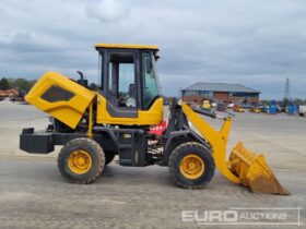 2021 Hyload 3050 Wheeled Loaders For Auction: Leeds, UK – 30th April, 1st, 2nd & 3rd May 25 full