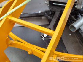 Unused Koowloon DMR1000 Asphalt / Concrete Equipment For Auction: Leeds, UK – 30th April, 1st, 2nd & 3rd May 25 full