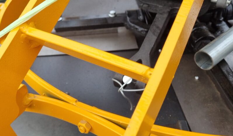 Unused Koowloon DMR1000 Asphalt / Concrete Equipment For Auction: Leeds, UK – 30th April, 1st, 2nd & 3rd May 25 full