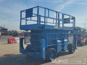 2011 Genie GS5390 Manlifts For Auction: Leeds, UK – 30th April, 1st, 2nd & 3rd May 25 full