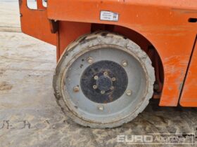 2018 Dingli JCPT1612DC Manlifts For Auction: Leeds, UK – 30th April, 1st, 2nd & 3rd May 25 full