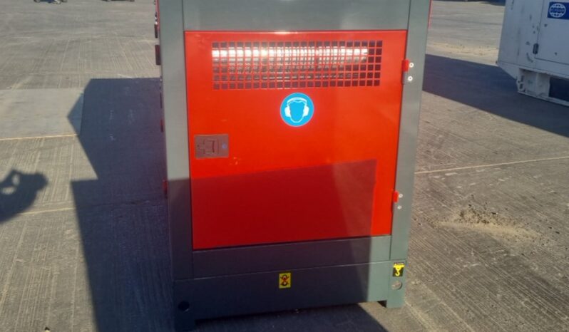 Unused 2025 Ashita Power AG3-70 Generators For Auction: Leeds, UK – 30th April, 1st, 2nd & 3rd May 25 full