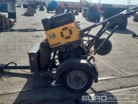 2022 Mecalac MBR71 Asphalt / Concrete Equipment For Auction: Leeds, UK – 30th April, 1st, 2nd & 3rd May 25