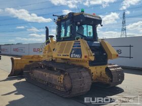 2018 Komatsu D61PXI-24 Dozers For Auction: Leeds, UK – 30th April, 1st, 2nd & 3rd May 25 full