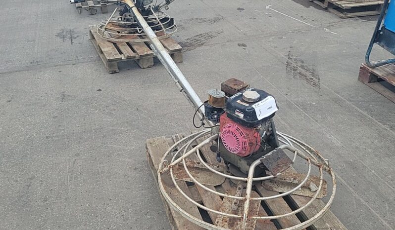 2016 Barikell 3100G Asphalt / Concrete Equipment For Auction: Leeds, UK – 30th April, 1st, 2nd & 3rd May 25 full