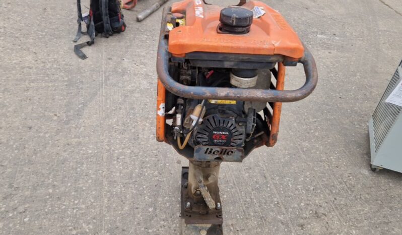2019 Belle RTX60 Asphalt / Concrete Equipment For Auction: Leeds, UK – 30th April, 1st, 2nd & 3rd May 25 full