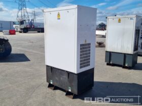 2020 Harrington WAC90H Generators For Auction: Leeds, UK – 30th April, 1st, 2nd & 3rd May 25 full