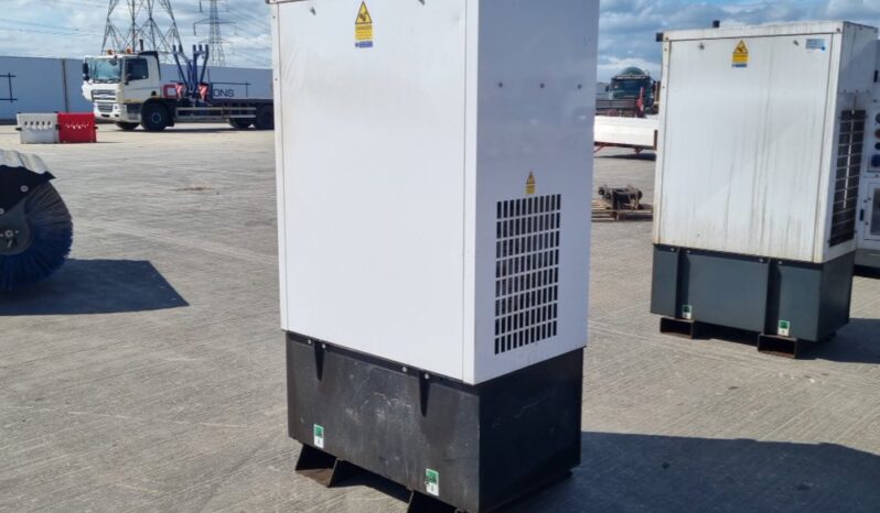 2020 Harrington WAC90H Generators For Auction: Leeds, UK – 30th April, 1st, 2nd & 3rd May 25 full