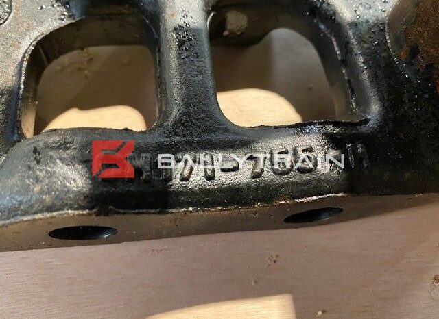 Excavator Joining Links – Hitachi full