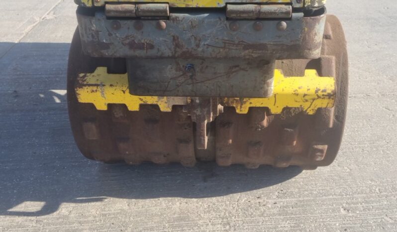 2012 Wacker Neuson RT Asphalt / Concrete Equipment For Auction: Leeds, UK – 30th April, 1st, 2nd & 3rd May 25 full