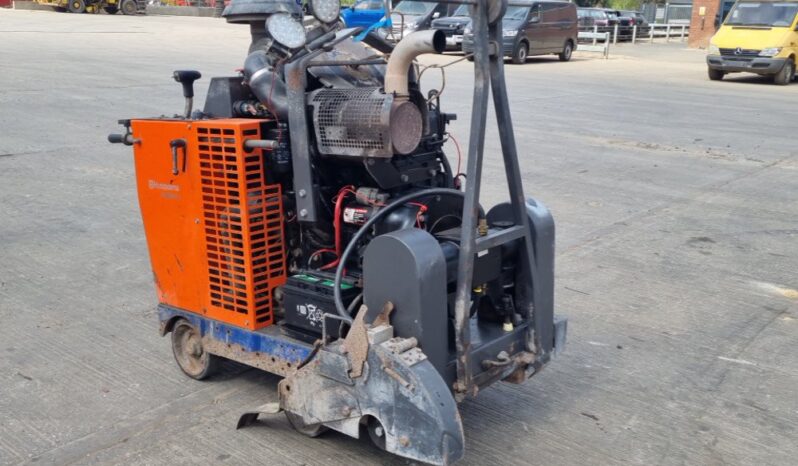 Dimas FS6600 Asphalt / Concrete Equipment For Auction: Leeds, UK – 30th April, 1st, 2nd & 3rd May 25 full