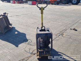 Wacker Neuson DPU2440H Asphalt / Concrete Equipment For Auction: Leeds, UK – 30th April, 1st, 2nd & 3rd May 25 full