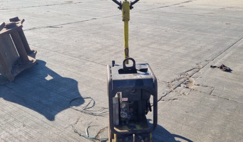 Wacker Neuson DPU2440H Asphalt / Concrete Equipment For Auction: Leeds, UK – 30th April, 1st, 2nd & 3rd May 25 full