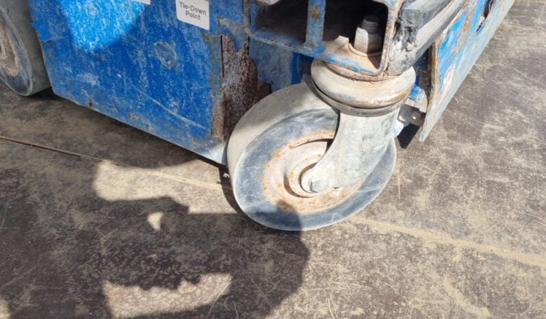 2012 Power Towers Nano SP Manlifts For Auction: Leeds, UK – 30th April, 1st, 2nd & 3rd May 25 full