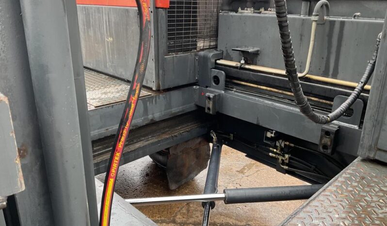 2004 Linde S50 Forklifts for Sale full