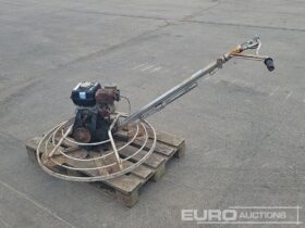 2016 Barikell 3100G Asphalt / Concrete Equipment For Auction: Leeds, UK – 30th April, 1st, 2nd & 3rd May 25 full