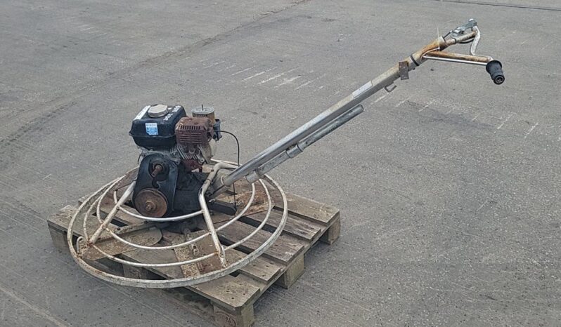 2016 Barikell 3100G Asphalt / Concrete Equipment For Auction: Leeds, UK – 30th April, 1st, 2nd & 3rd May 25 full