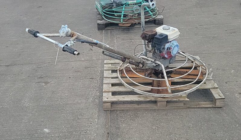 2016 Barikell 3100G Asphalt / Concrete Equipment For Auction: Leeds, UK – 30th April, 1st, 2nd & 3rd May 25