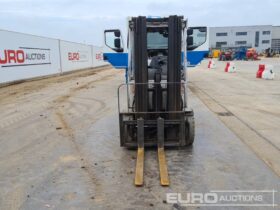 2010 Still RX70-25T Forklifts For Auction: Leeds, UK – 30th April, 1st, 2nd & 3rd May 25 full