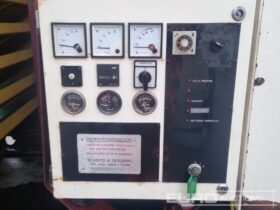 FG Wilson P250 Generators For Auction: Leeds, UK – 30th April, 1st, 2nd & 3rd May 25 full