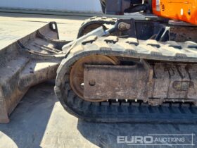 2019 Kubota KX080-4A 6 Ton+ Excavators For Auction: Leeds, UK – 30th April, 1st, 2nd & 3rd May 25 full