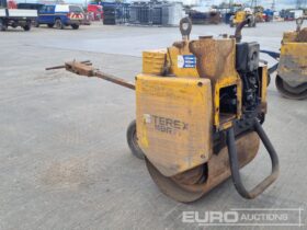 2010 Benford MBR71 HEY Asphalt / Concrete Equipment For Auction: Leeds, UK – 30th April, 1st, 2nd & 3rd May 25 full