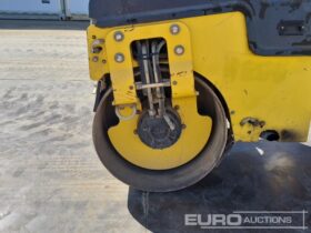 2017 Bomag BW80AD-5 Rollers For Auction: Leeds, UK – 30th April, 1st, 2nd & 3rd May 25 full