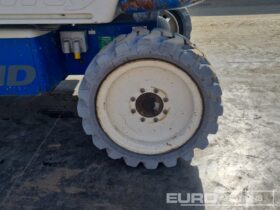 2010 Niftylift HR21 Hybrid Manlifts For Auction: Leeds, UK – 30th April, 1st, 2nd & 3rd May 25 full