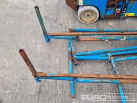 2010 Genie GS1932 Manlifts For Auction: Leeds, UK – 30th April, 1st, 2nd & 3rd May 25 full
