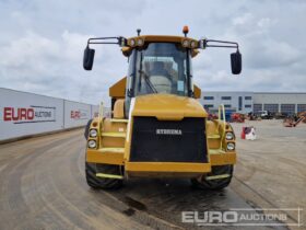 2021 Hydrema 922G Articulated Dumptrucks For Auction: Leeds, UK – 30th April, 1st, 2nd & 3rd May 25 full