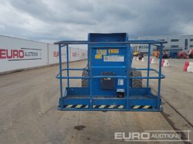 Genie Z45/25 Manlifts For Auction: Leeds, UK – 30th April, 1st, 2nd & 3rd May 25 full