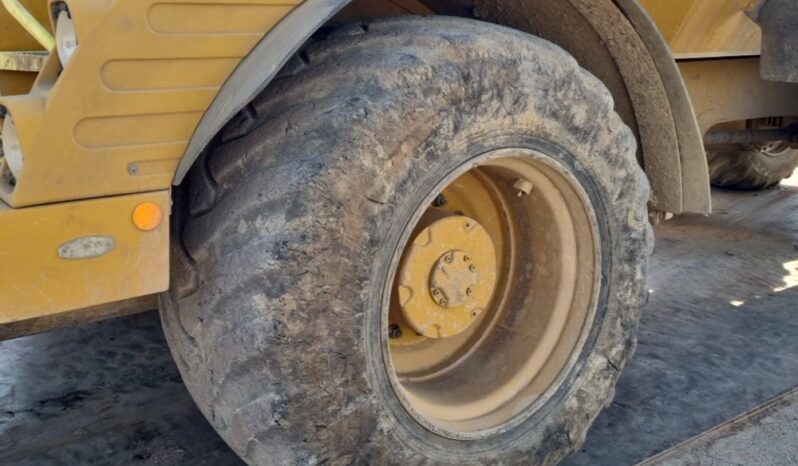 2021 Hydrema 922G Articulated Dumptrucks For Auction: Leeds, UK – 30th April, 1st, 2nd & 3rd May 25 full