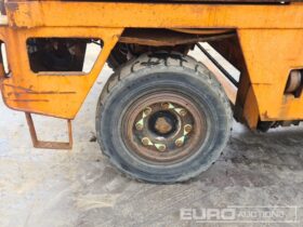 Boss 567 MK5B-3 Forklifts For Auction: Leeds, UK – 30th April, 1st, 2nd & 3rd May 25 full