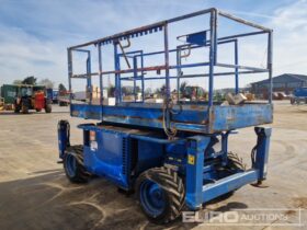 2012 SkyJack SJ6826RT Manlifts For Auction: Leeds, UK – 30th April, 1st, 2nd & 3rd May 25 full