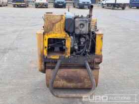 2010 Benford MBR71 HEY Asphalt / Concrete Equipment For Auction: Leeds, UK – 30th April, 1st, 2nd & 3rd May 25 full