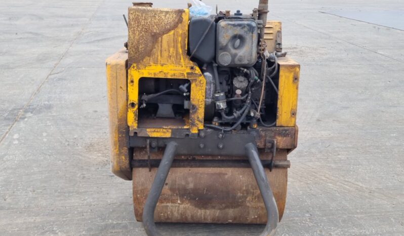 2010 Benford MBR71 HEY Asphalt / Concrete Equipment For Auction: Leeds, UK – 30th April, 1st, 2nd & 3rd May 25 full
