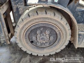 2018 Doosan D30GP Forklifts For Auction: Leeds, UK – 30th April, 1st, 2nd & 3rd May 25 full