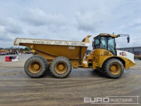 2021 Hydrema 922G Articulated Dumptrucks For Auction: Leeds, UK – 30th April, 1st, 2nd & 3rd May 25 full