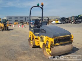 Bomag BW120AD-4 Rollers For Auction: Leeds, UK – 30th April, 1st, 2nd & 3rd May 25 full