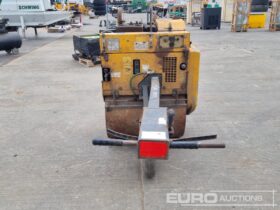 2010 Benford MBR 71 HEY Asphalt / Concrete Equipment For Auction: Leeds, UK – 30th April, 1st, 2nd & 3rd May 25 full