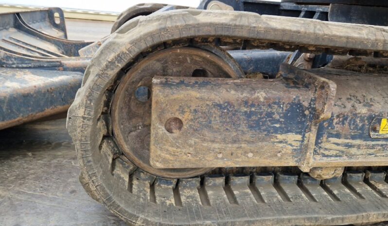 2018 Kubota KX080-4A 6 Ton+ Excavators For Auction: Leeds, UK – 30th April, 1st, 2nd & 3rd May 25 full