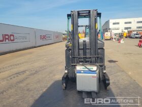 Mitsubishi RB14N Forklifts For Auction: Leeds, UK – 30th April, 1st, 2nd & 3rd May 25 full