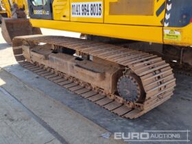 2019 JCB 220XL 20 Ton+ Excavators For Auction: Leeds, UK – 30th April, 1st, 2nd & 3rd May 25 full